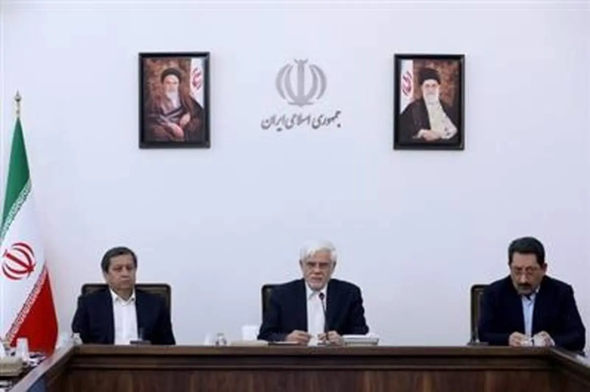 مقصر گرانی برنج از دیدگاه عارف + فیلم