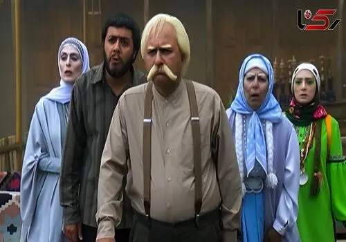 عکس عروسی امیرحسین صدیق با همسر جدیدش منتشر شد!