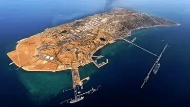 حمله آمریکا به خارک/ ۱۵ انفجار در جزیره نفتی ایران