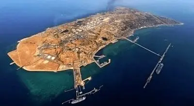 حمله آمریکا به خارک/ ۱۵ انفجار در جزیره نفتی ایران