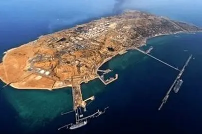 حمله آمریکا به خارک/ ۱۵ انفجار در جزیره نفتی ایران