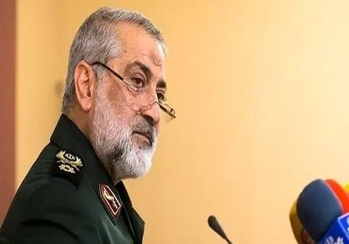 بازسازی موشکی ایران پس از جنگ ۱۲ روزه؛ میکسرهای سیاره‌ای هنوز در دسترس نیست + تصاویر