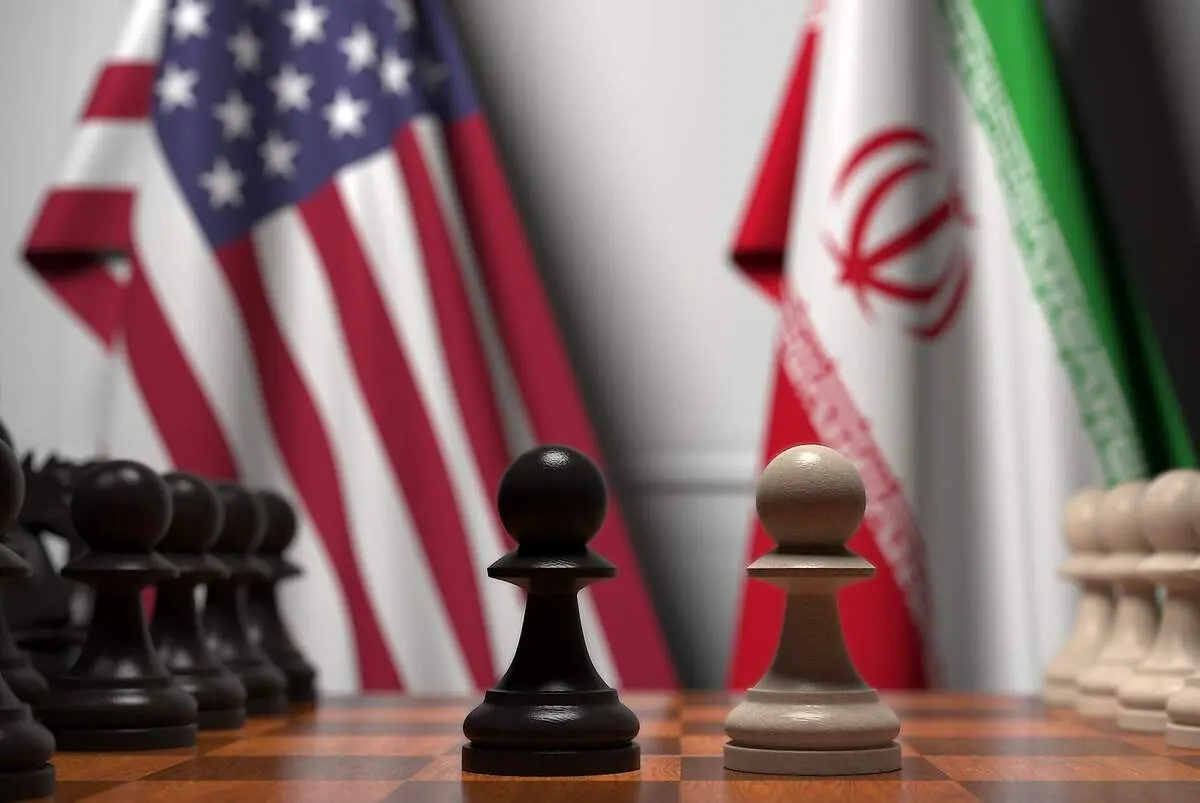 مذاکرات ایران و آمریکا با واسطه وزیر خارجه عمان انجام میشود