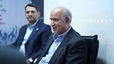مهدی تاج: باشگاه‌ها خودشان باید ورزشگاه را تجهیز کنند

