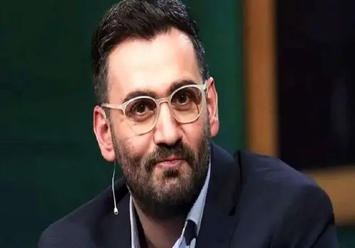 نیما شعبان‌نژاد: اینستاگرام آدم های کوچکی را بزرگ کرده است + فیلم