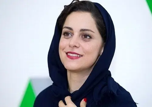 غزل شاکری: هنگام بازی در «رها» بندبند بدنم درد می‌کرد/ویدیو