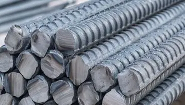 نرخ میلگرد در ۴ آبان ۱۴۰۴ / بازار بدون نوسان و با ریتم کند