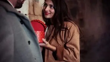 نشانه هایی که می گویند عاشق شده اید؛ اما خبر ندارید!
