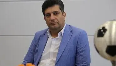  ادعای مدیرعامل اسبق استقلال: سروش رفیعی می‌تواند تا ۶ جلسه محروم شود + عکس