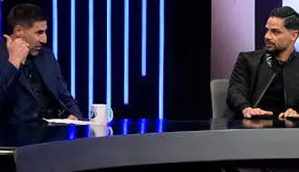 گروه ایده‌آل ایران در جام جهانی از نگاه دو ستاره سابق تیم ملی کامیابی‌نیا و بیک زاده+فیلم