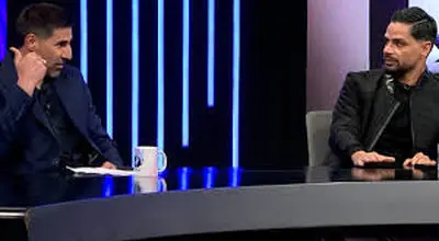 گروه ایده‌آل ایران در جام جهانی از نگاه دو ستاره سابق تیم ملی کامیابی‌نیا و بیک زاده+فیلم