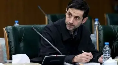 پسر پزشکیان از سلامت آقای مجتبی خبر داد