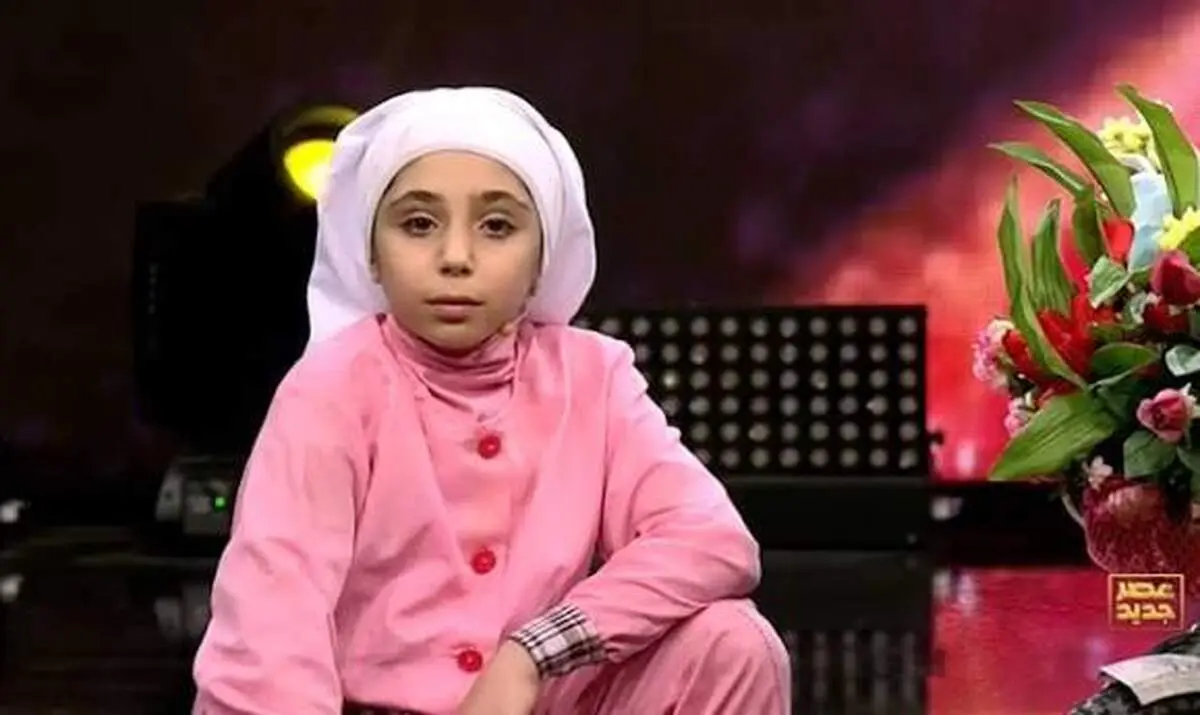 تغییر چهره عجیب اسرا جلیلیان؛ از «عصر جدید» تا ماهک «بامداد خمار» + فیلم