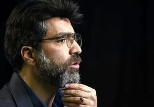 آلبوم عروسی یوسف سلامی، خبرنگار صداوسبما و همسرش