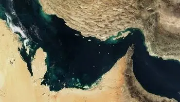 تحریف نام خلیج فارس از سوی اسرائیل+ سند ساواک