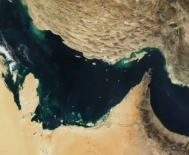 موضع قطر درباره تنگه هرمز؛ حمایت از یک توافق پایدار