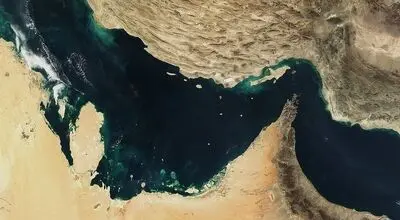 موضع قطر درباره تنگه هرمز؛ حمایت از یک توافق پایدار