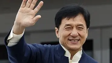 ویدئوی عجیب جکی چان با بازیگران ایرانی در هتل / جزئیات