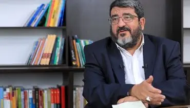نقد تند چهره نزدیک به جلیلی نسبت به سخنرانی جدید پزشکیان+ عکس
