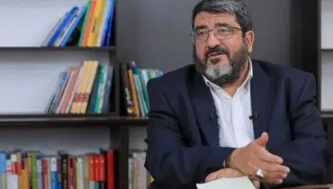 نقد تند چهره نزدیک به جلیلی نسبت به سخنرانی جدید پزشکیان+ عکس