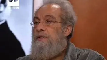 مسعود فراستی، جک نیکلسون را هم از دم تیغ گذراند!/ویدیو 