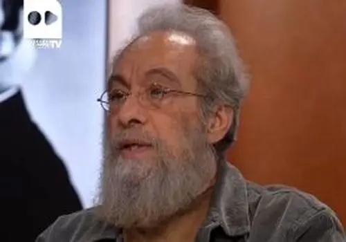 مسعود فراستی، جک نیکلسون را هم از دم تیغ گذراند!/ویدیو 