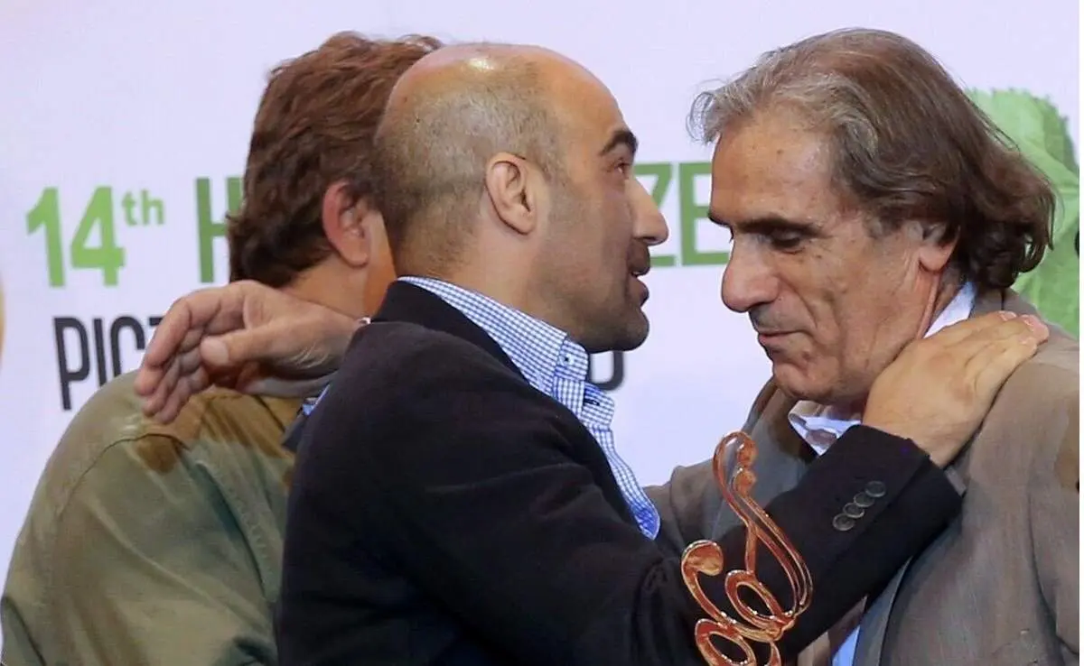 واکنش آقای بازیگر به این روزهای مردم
