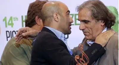 واکنش آقای بازیگر به این روزهای مردم
