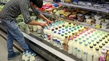 ستاد تنظیم بازار قیمت جدید شیر، پنیر و ماست را اعلام کرد