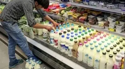 ستاد تنظیم بازار قیمت جدید شیر، پنیر و ماست را اعلام کرد