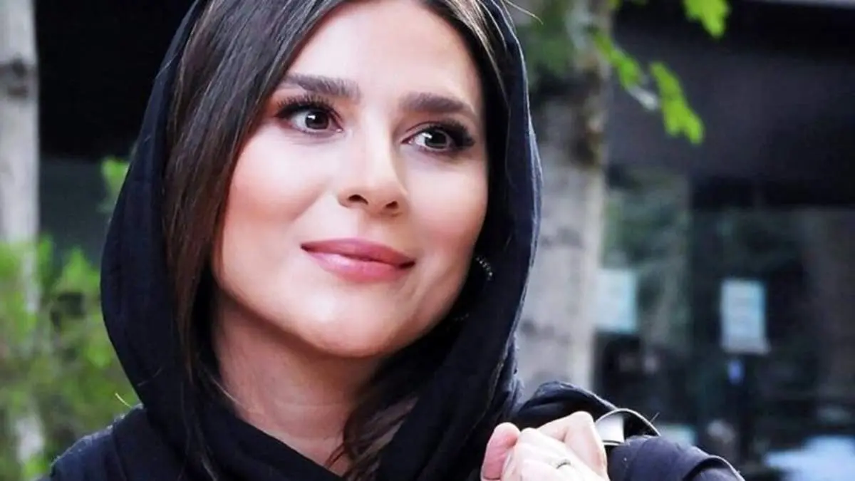  گریم متفاوت سحر دولتشاهی در فیلم جدیدش+ عکس