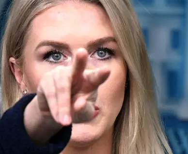  سخنگوی کاخ سفید: هزینه های عملیات علیه ایران توسط کشورهای عربی باید پرداخت شود 