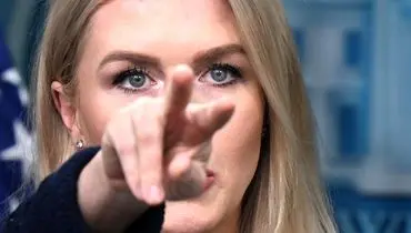  سخنگوی کاخ سفید: هزینه های عملیات علیه ایران توسط کشورهای عربی باید پرداخت شود 