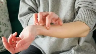 اگر خارش پوستتان ادامه‌دار است، این هشدار را جدی بگیرید