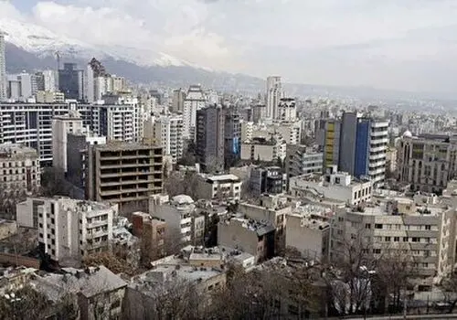 رکوردزنی «فقر مسکن» در کشور/ سبقت تاریخی موجوی «خانه‌ها» از تعداد «خانوارها»/ این پارادوکس چه پیامی دارد؟