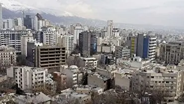 خط قرمز جدید در بازار مسکن؛ خرید و فروش این خانه‌ها ممنوع شد