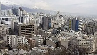 خط قرمز جدید در بازار مسکن؛ خرید و فروش این خانه‌ها ممنوع شد