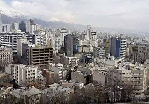 خط قرمز جدید در بازار مسکن؛ خرید و فروش این خانه‌ها ممنوع شد