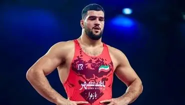 امیررضا معصومی از سال ۲۰۲۷ در تیم ملی کشتی آذربایجان