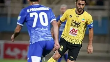 صادقی: بازیکنان آن‌قدر بی‌پول شده‌اند که کرایه اسنپ هم ندارند!