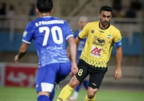 صادقی: بازیکنان آن‌قدر بی‌پول شده‌اند که کرایه اسنپ هم ندارند!