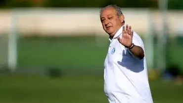 بهتاش فریبا خط و نشان کشید: دربی یک برنده دارد و آن هم استقلال است