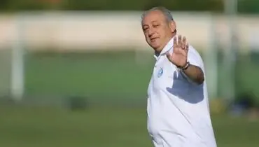 بهتاش فریبا خط و نشان کشید: دربی یک برنده دارد و آن هم استقلال است