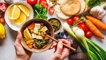 مواد غذایی مؤثر در کاهش فشار خون را بشناسید