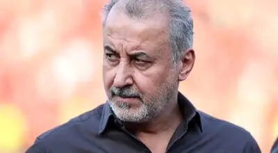 سکته‌ی پرسپولیس در نقل و انتقالات