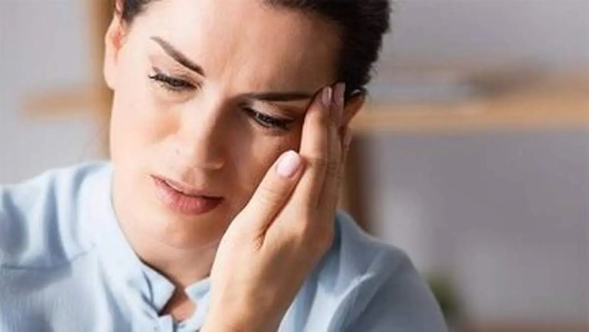  احساس خستگی و درد، چه میزان طبیعی است؟