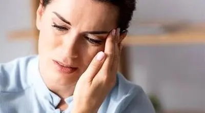  احساس خستگی و درد، چه میزان طبیعی است؟