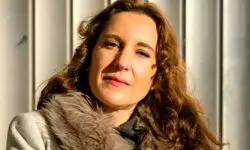  رمزگشایی از ادعای جاسوسی و روابط جنسی کاترین شکدم در ایران