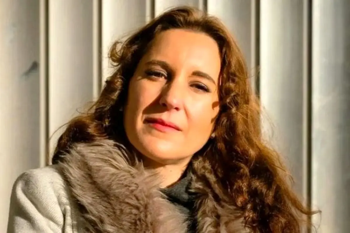 رمزگشایی از ادعای جاسوسی و روابط جنسی کاترین شکدم در ایران