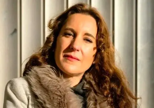 تحلیل متفاوت خبرگزاری سپاه درباره ماجرای کاترین شکدم